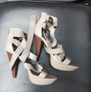 Guess heels